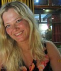 Rencontre Femme : Marina, 36 ans à Biélorussie  минск